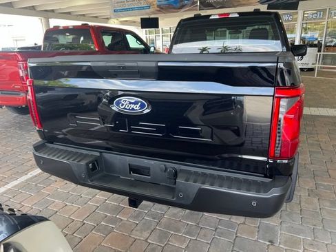 Used 2025 Ford F150 XL RWD image 14