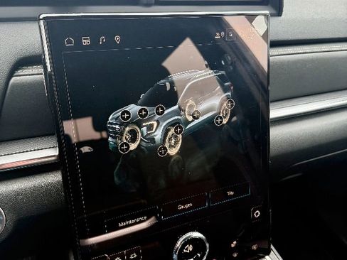 New 2026 GMC Terrain Elevation w/ Technology Package II AWD/4WD image 14