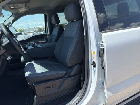 Used 2024 Ford F250 XLT w/ FX4 Off-Road Package AWD/4WD image 14