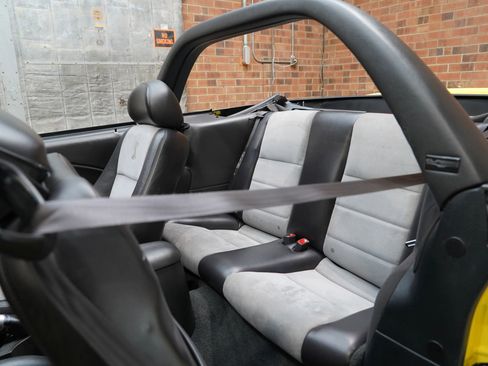 Used 2003 Ford Mustang Cobra image 58