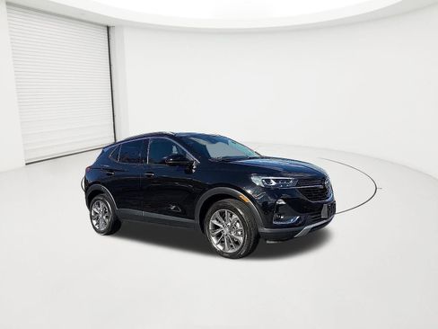 Used 2022 Buick Encore GX Essence w/ Experience Buick Package AWD/4WD image 7