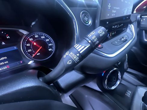 Used 2023 Chevrolet Blazer LT w/ Convenience Package image 19