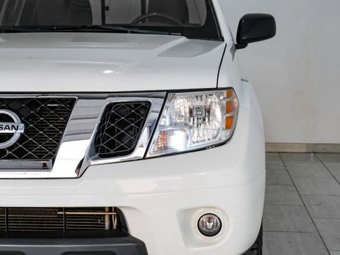 Used 2018 Nissan Frontier SV w/ Value Truck Package image 41