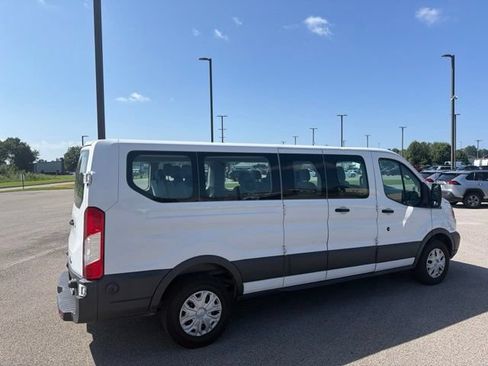 Used 2018 Ford Transit 350 XLT RWD image 5