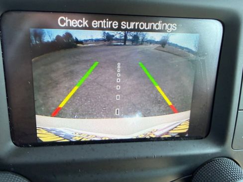 Used 2017 Jeep Renegade Trailhawk image 14