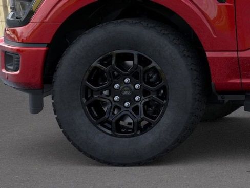 New 2026 Ford F150 XLT image 19