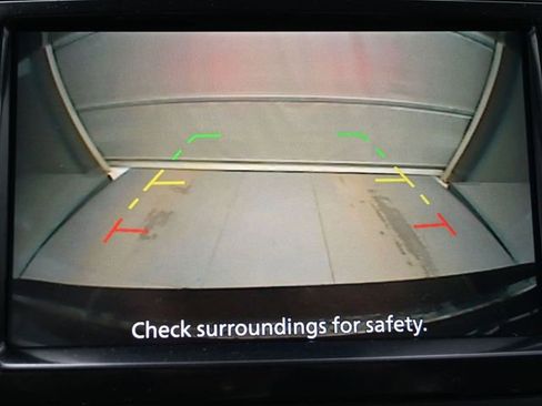 Used 2023 Nissan Maxima SV w/ Floor Mat Group image 23