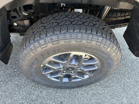 New 2026 Ford Ranger XLT AWD/4WD image 10
