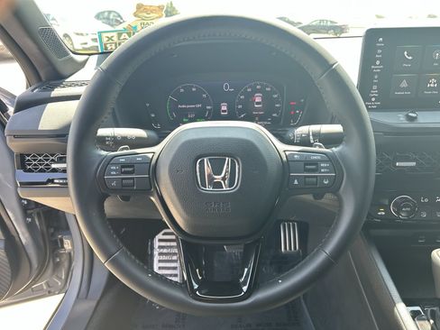 Certified 2023 Honda Accord Sport image 11