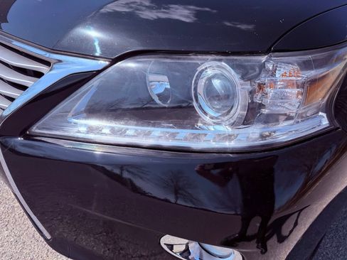 Used 2014 Lexus RX 350 FWD image 15