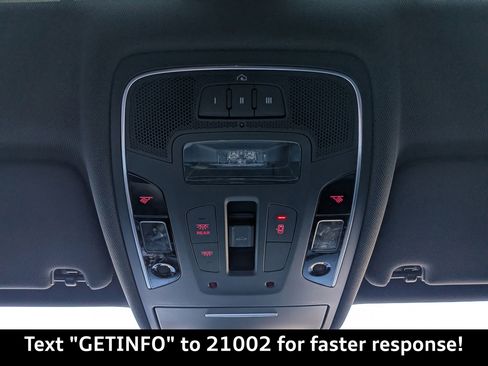 Used 2017 Audi A7 3.0T Premium Plus image 29