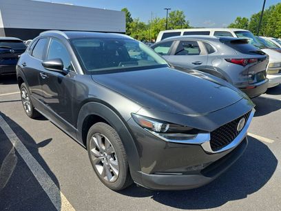Used 2023 MAZDA CX-30 AWD 2.5 S w/ Preferred Package