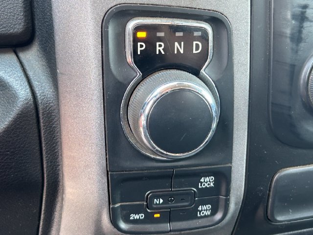 Used 2015 RAM 1500 Tradesman w/ Popular Equipment Group AWD/4WD image 15