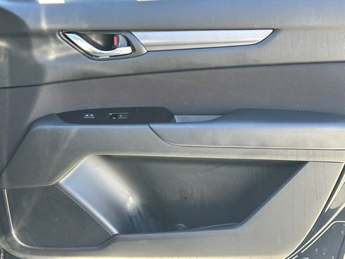 Used 2020 MAZDA CX-5 Sport image 16