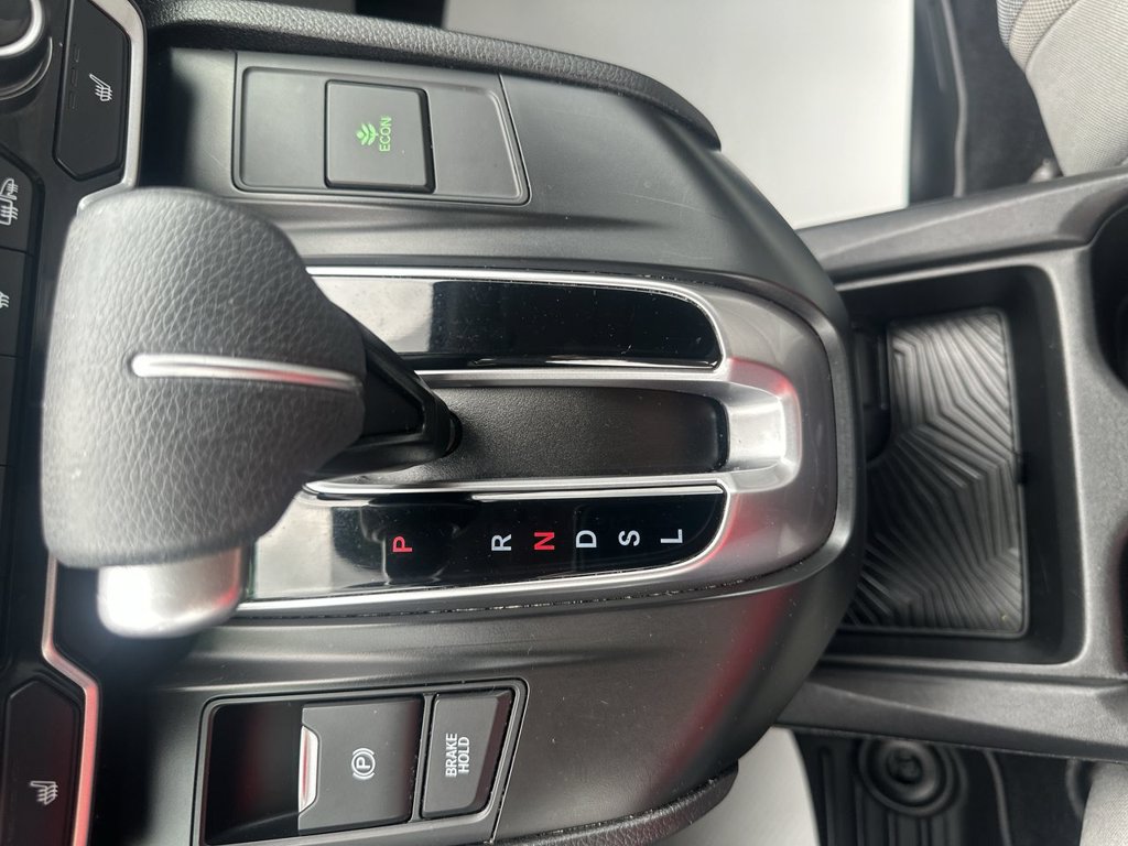 Used 2017 Honda CR-V EX image 26