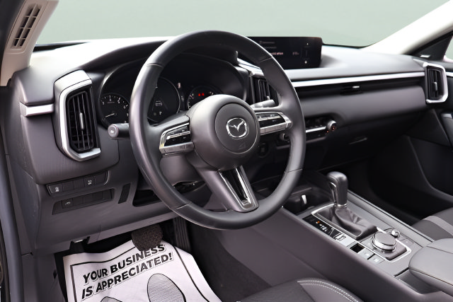 Used 2025 MAZDA CX-50 AWD 2.5 S w/ Weather Package image 11