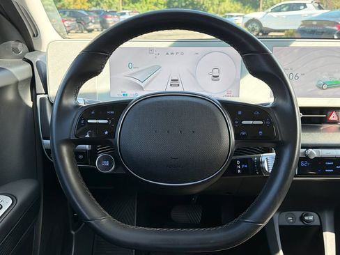 Certified 2023 Hyundai Ioniq 5 SE w/ Cargo Package AWD/4WD image 14