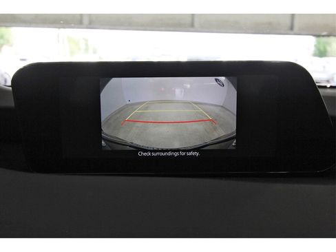 New 2025 MAZDA MAZDA3 Carbon image 24