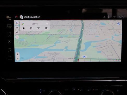 New 2025 GMC Sierra 2500 Denali Ultimate image 17