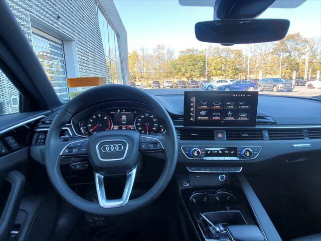 Used 2024 Audi A4 2.0T Premium w/ Convenience Package AWD/4WD image 17