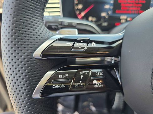 New 2026 Mercedes-Benz GLS 450 4MATIC image 25