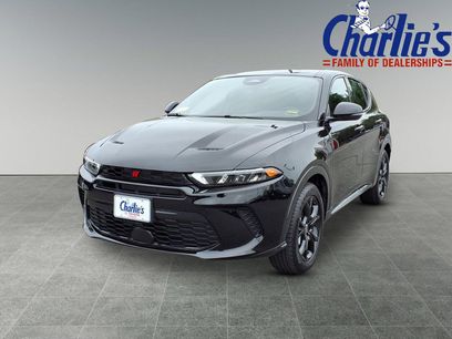 Used 2024 Dodge Hornet R/T Plus w/ R/T Blacktop Package