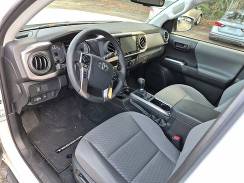 Used 2023 Toyota Tacoma SR5 image 5