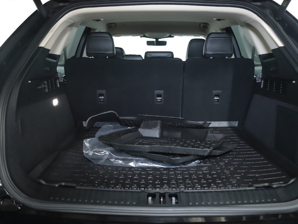 Certified 2023 Lincoln Nautilus AWD w/ Premium Package image 31