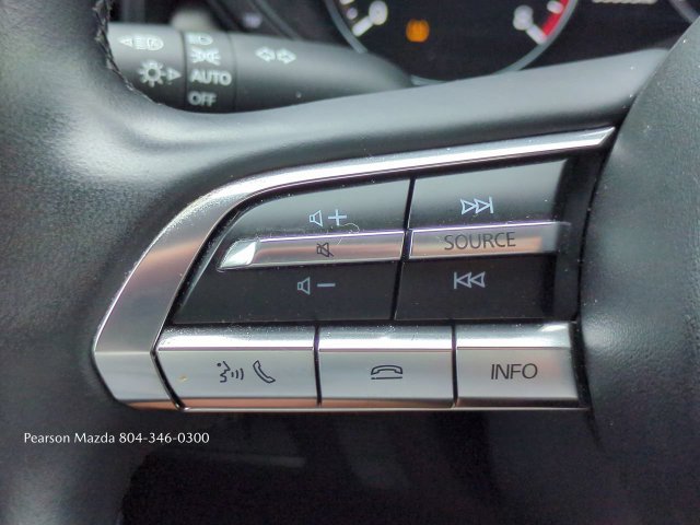 Used 2024 MAZDA CX-50 AWD 2.5 S w/ Cargo Package image 27