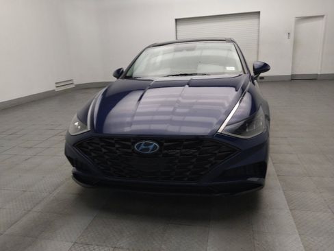 Used 2020 Hyundai Sonata SEL image 15