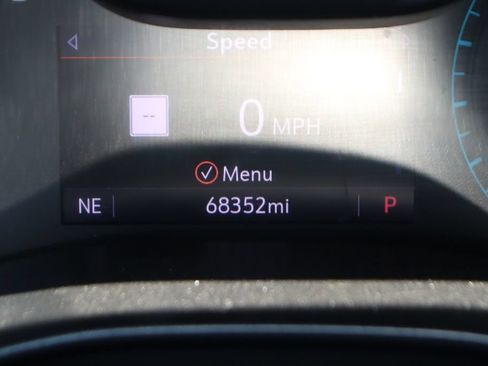 Used 2019 Chevrolet Colorado ZR2 w/ ZR2 Dusk Special Edition AWD/4WD image 27