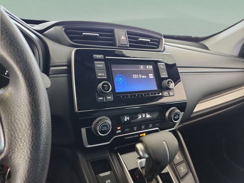 Used 2020 Honda CR-V LX image 12