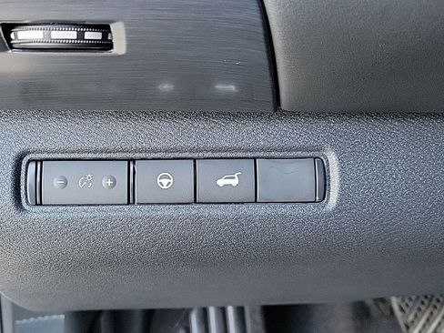 New 2026 Nissan Pathfinder Rock Creek AWD/4WD image 21