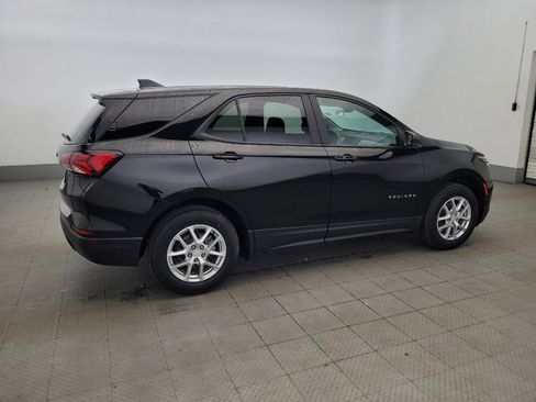 Used 2023 Chevrolet Equinox LS w/ LS Convenience Package AWD/4WD image 10