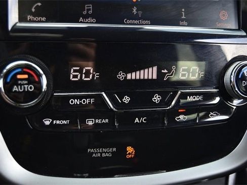 Used 2021 Nissan Murano SV image 15