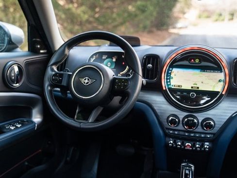 Used 2023 MINI Cooper Countryman S image 25