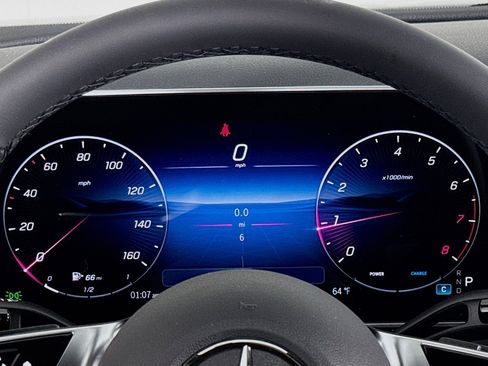 New 2026 Mercedes-Benz GLC 300 image 18