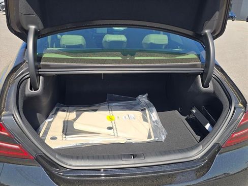 New 2026 Genesis G70 2.5T Prestige image 11