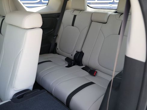 New 2026 Honda Pilot EX-L image 20