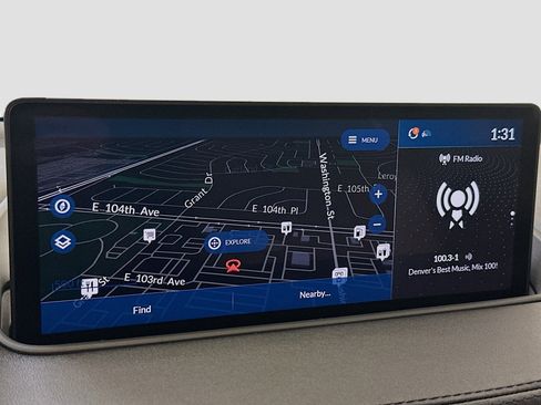 Used 2023 Acura MDX SH-AWD w/ Advance Package image 22