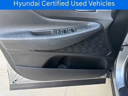 Certified 2023 Hyundai Santa Fe SEL AWD/4WD image 11