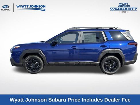 New 2026 Subaru Outback Limited w/ Premium/Limited Package 2 AWD/4WD image 4
