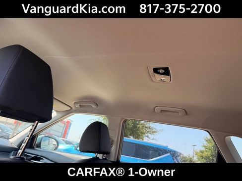 Certified 2026 Kia Seltos EX FWD image 26
