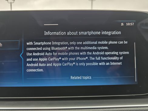 Used 2026 Mercedes-Benz GLE 350 4MATIC image 41