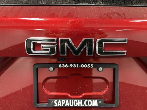 New 2026 GMC Terrain Elevation w/ Black Edition image 31