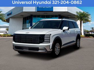 New 2026 Hyundai Palisade SEL Premium 360° Tour