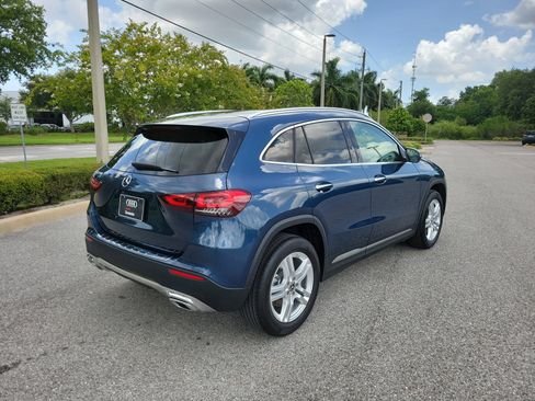 Used 2023 Mercedes-Benz GLA 250 image 4