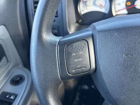 Used 2008 Dodge Dakota SXT image 24