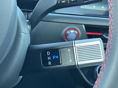 Certified 2026 Hyundai Sonata N Line image 29