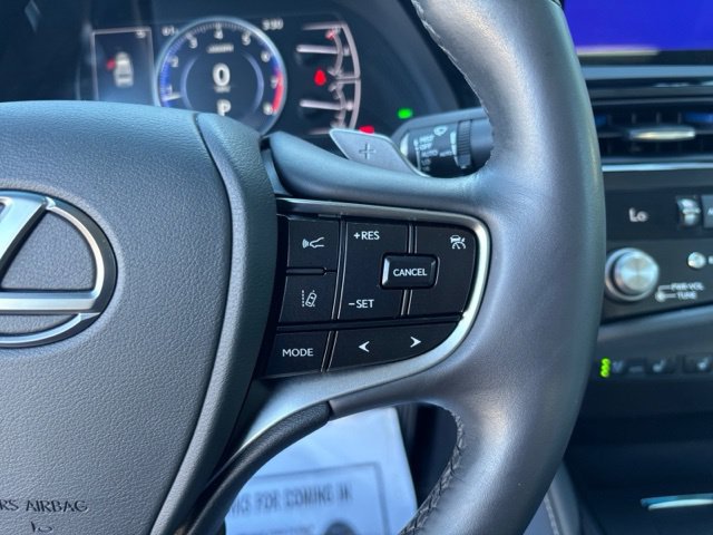 Used 2024 Lexus ES 250 w/ Premium Package AWD/4WD image 16